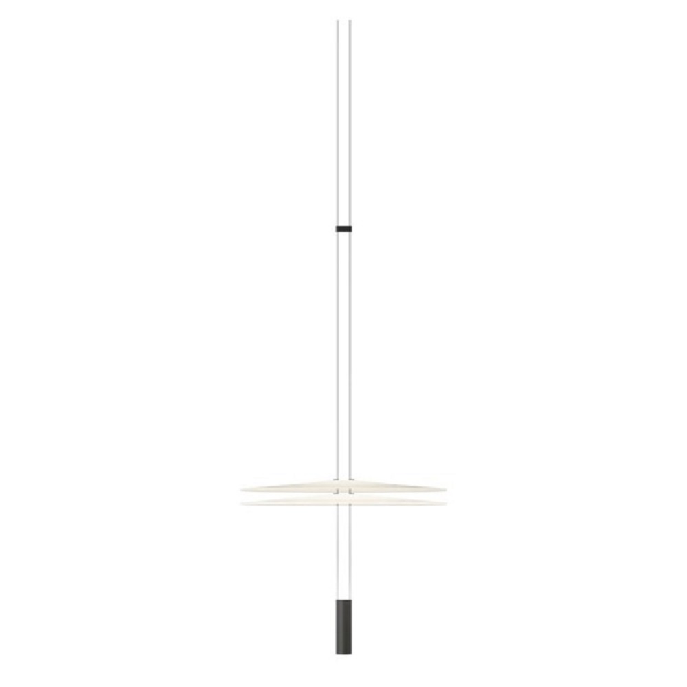 Vibia Подвесной светильник Flamingo 1575 от Vibia