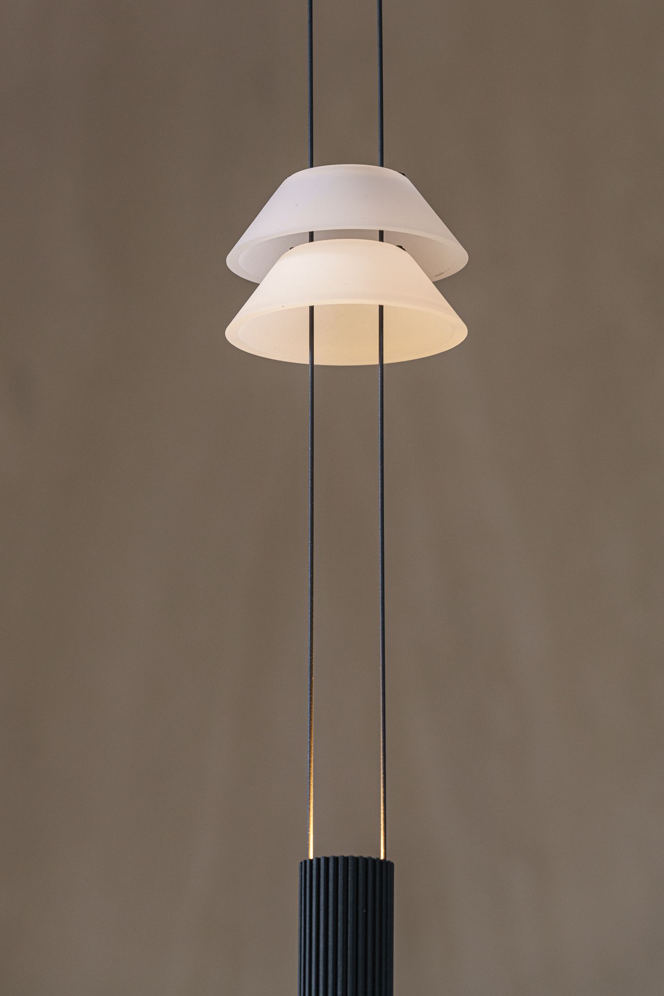 Vibia Подвесной светильник Flamingo 1580 от Vibia — в интерьере