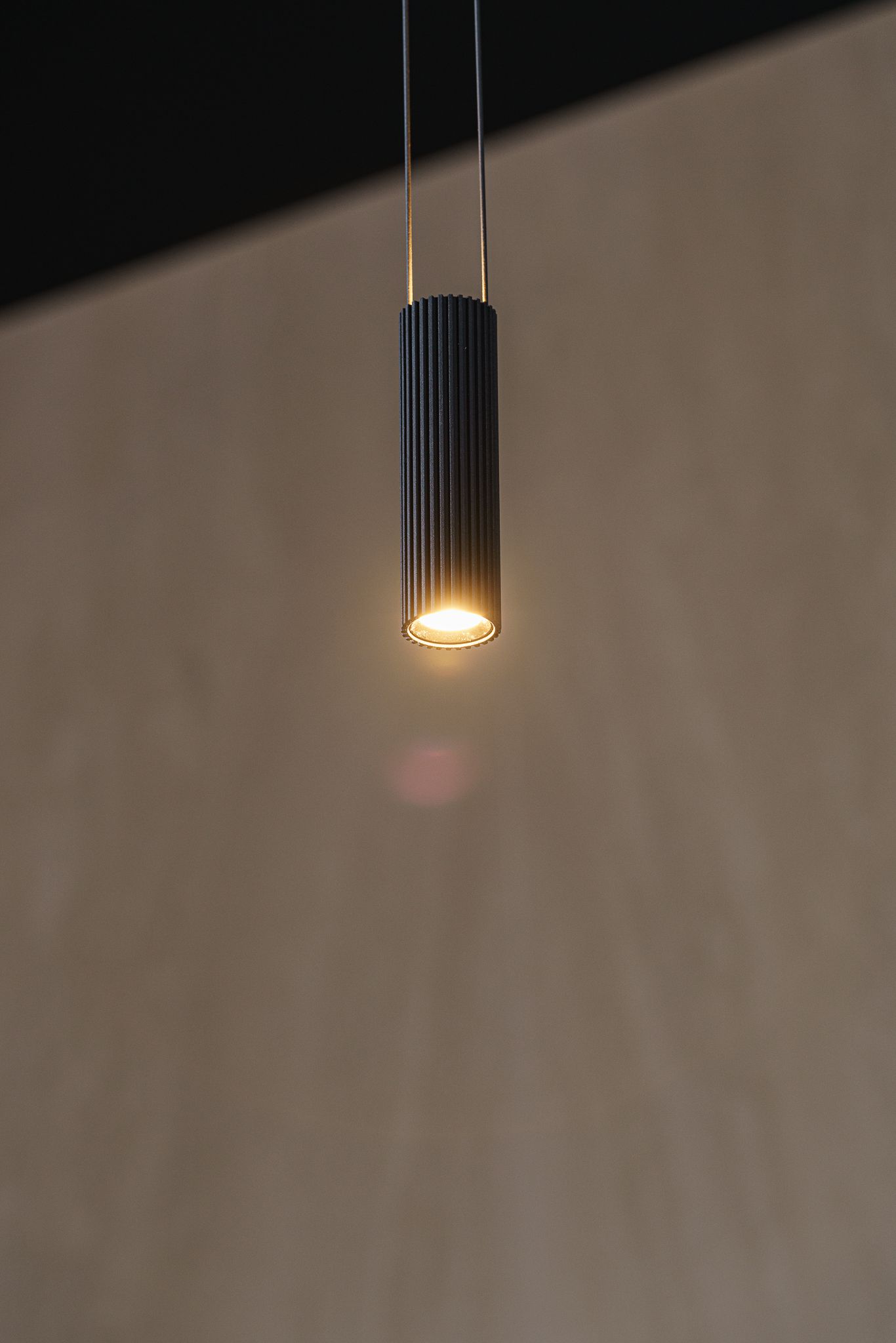 Vibia Подвесной светильник Flamingo 1580 от Vibia — в интерьере