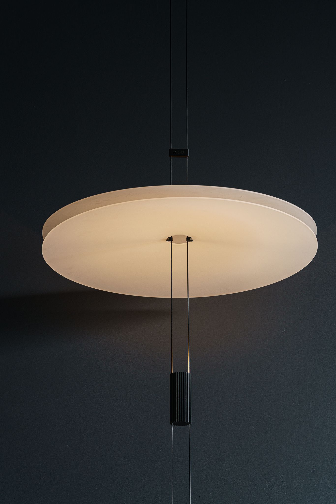 Vibia Подвесной светильник Flamingo 1590 от Vibia — в интерьере