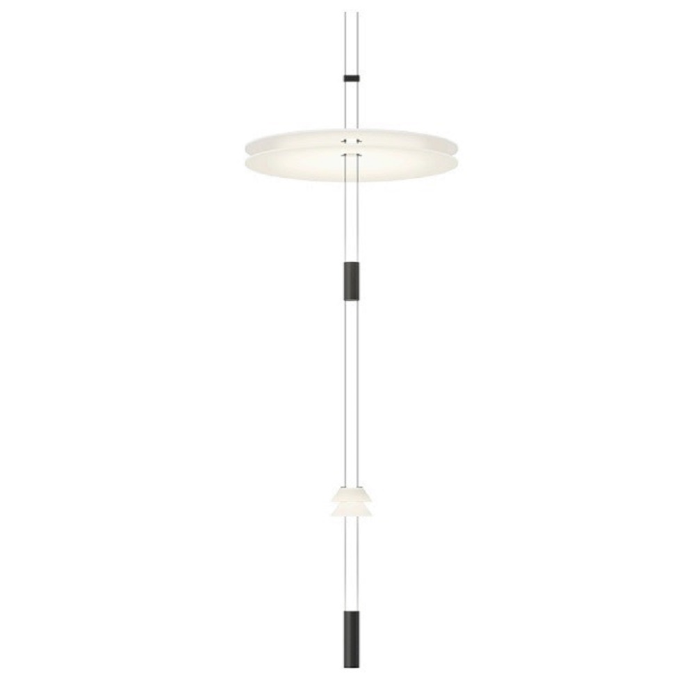 Vibia Подвесной светильник Flamingo 1590 от Vibia