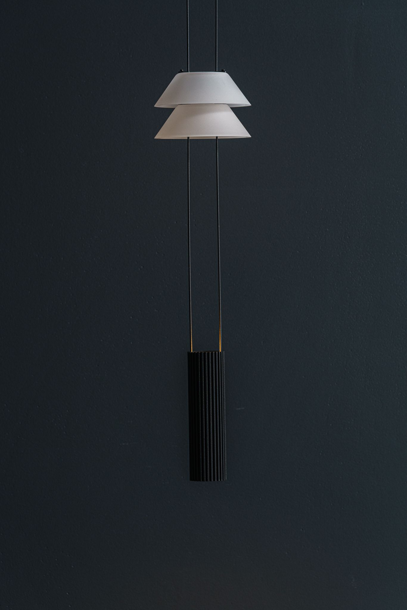 Vibia Подвесной светильник Flamingo 1590 от Vibia — в интерьере