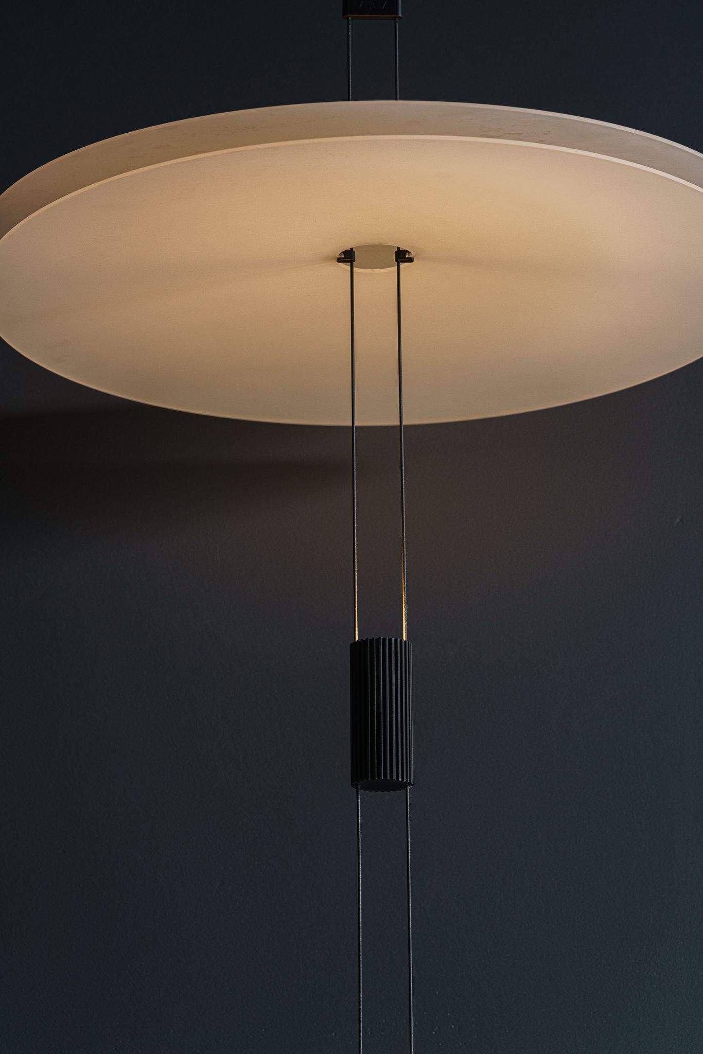 Vibia Подвесной светильник Flamingo 1590 от Vibia — в интерьере