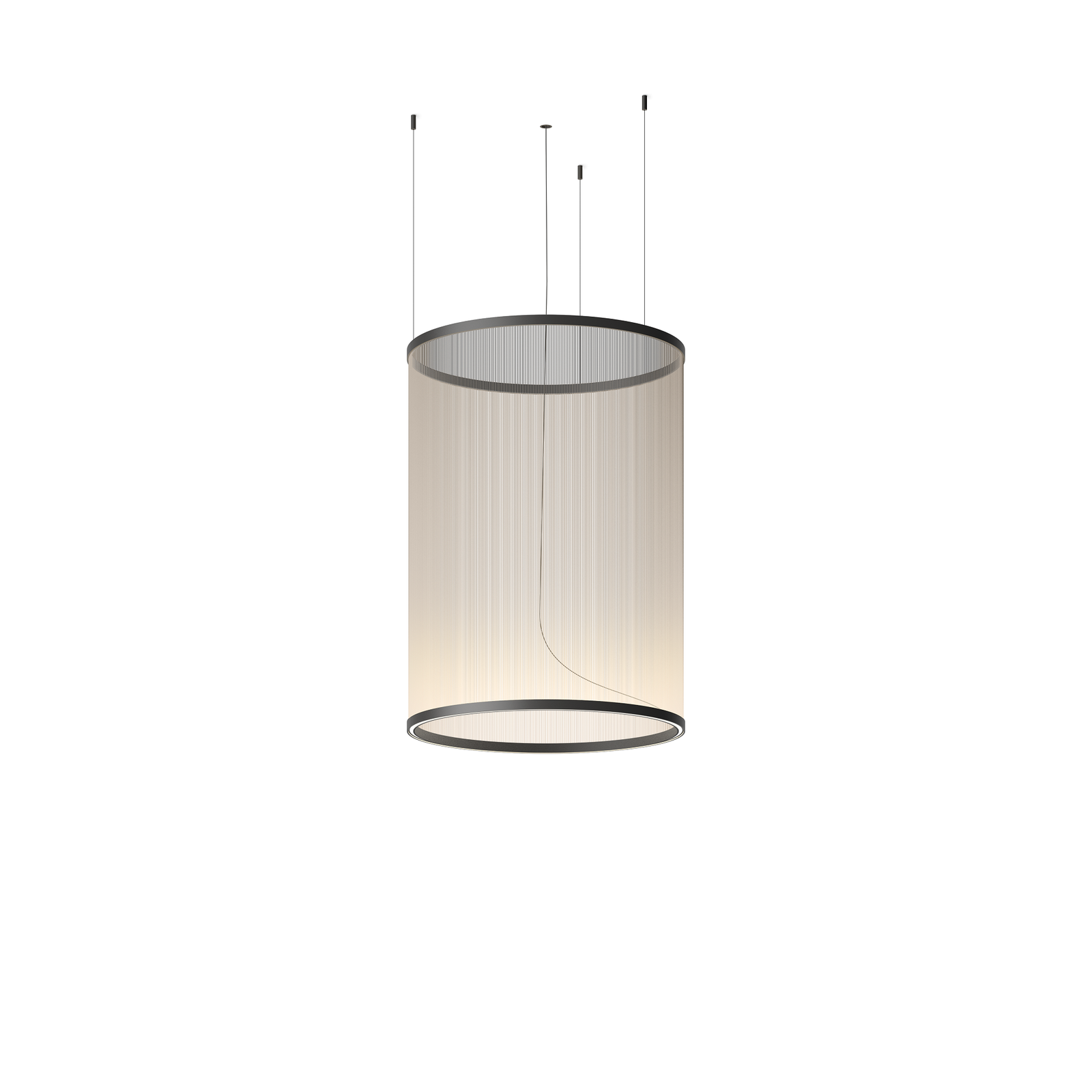Vibia Подвесной светильник Array 1830 от Vibia