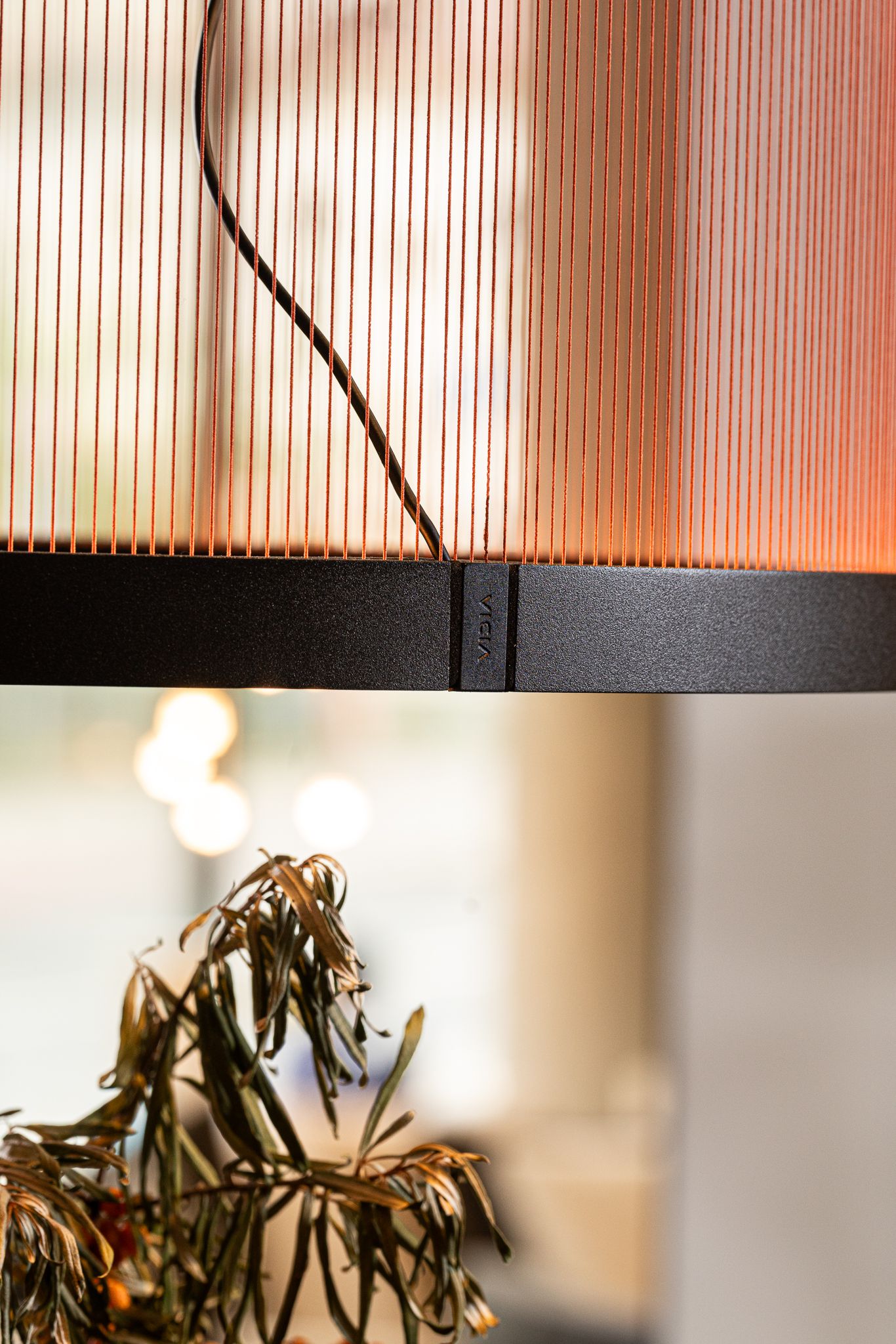 Vibia Подвесной светильник Array 1830 от Vibia — в интерьере