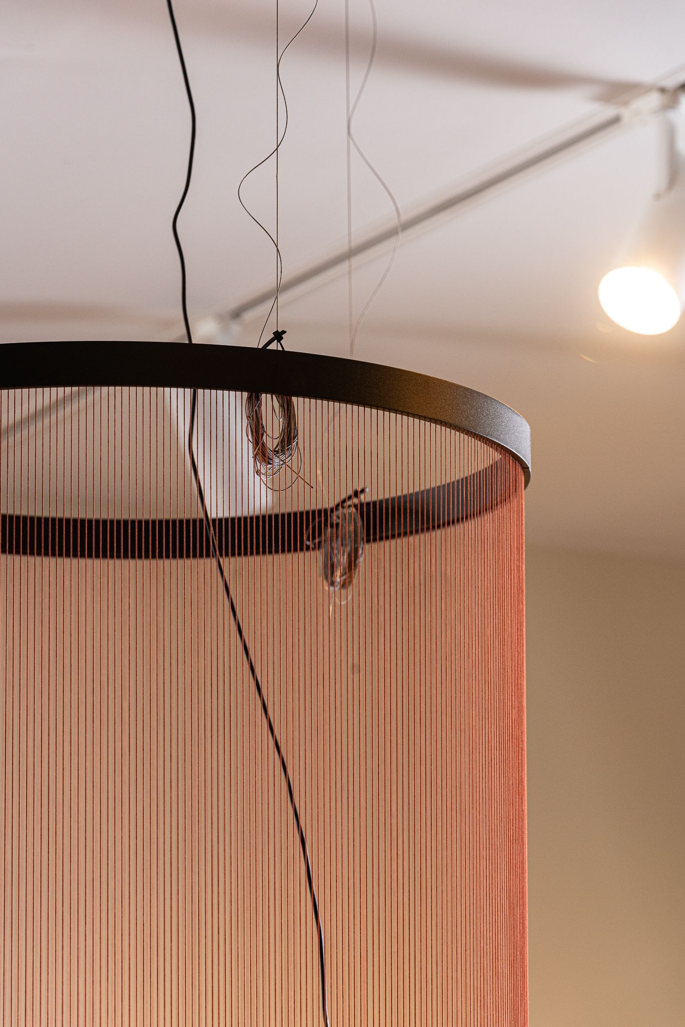 Vibia Подвесной светильник Array 1830 от Vibia — в интерьере