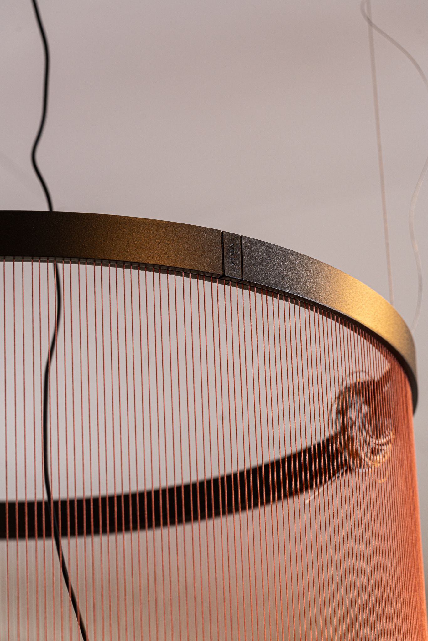 Vibia Подвесной светильник Array 1830 от Vibia — в интерьере