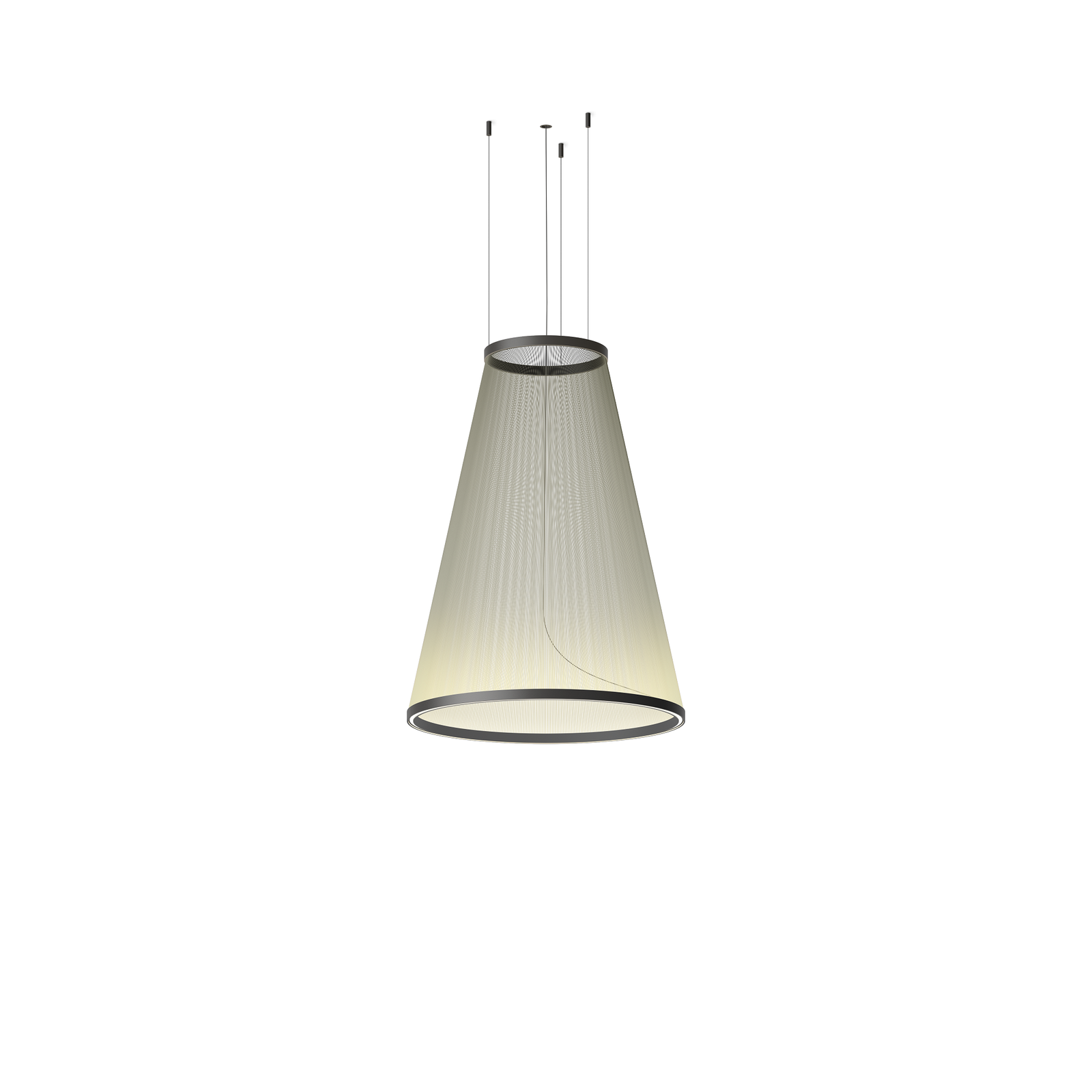 Vibia Подвесной светильник Array 1865 от Vibia