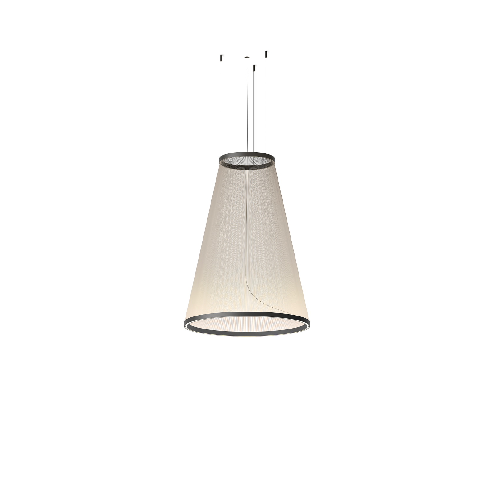 Vibia Подвесной светильник Array 1865 от Vibia