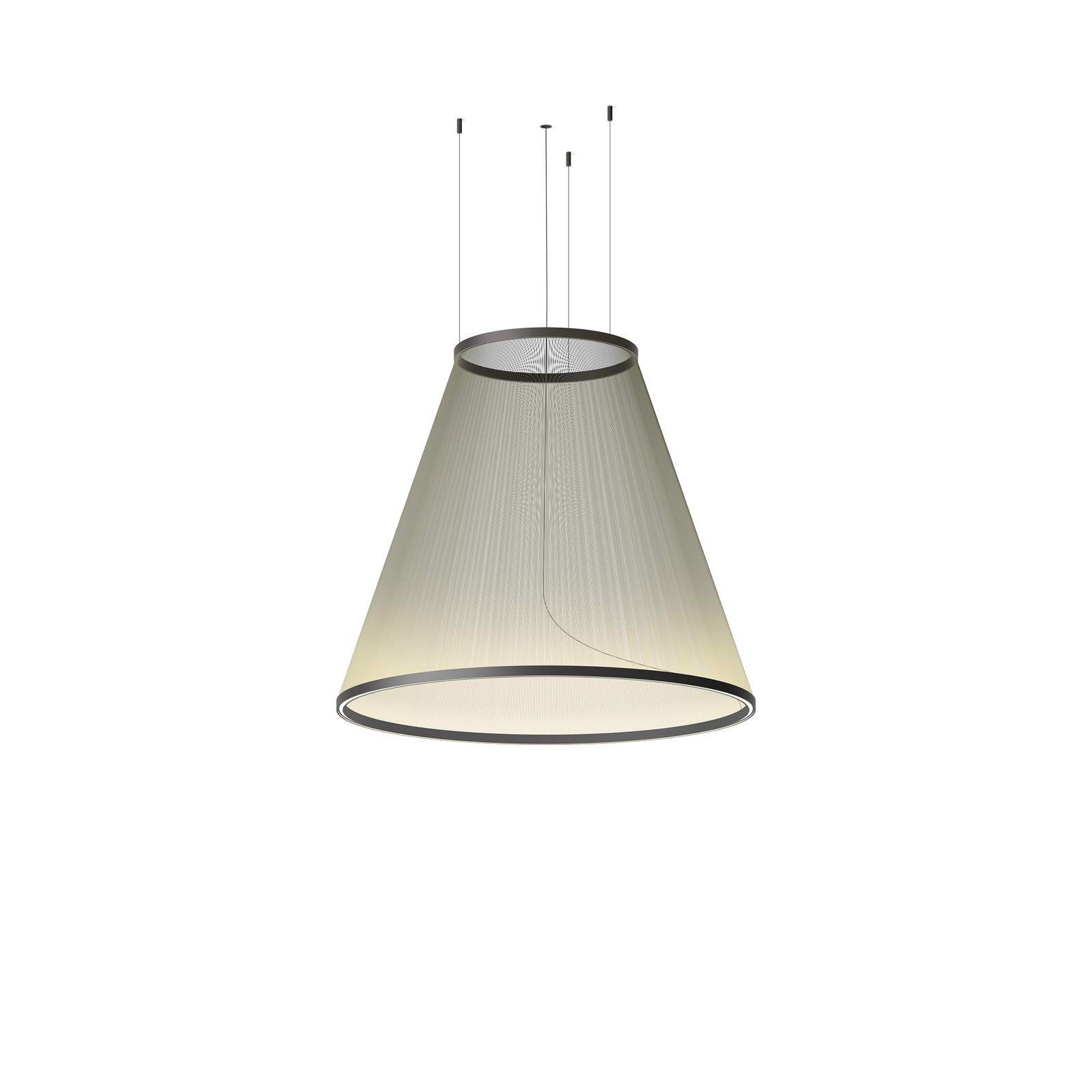 Vibia Подвесной светильник Array 1875 от Vibia