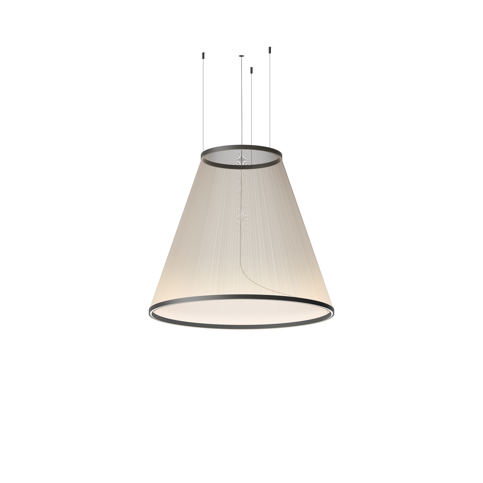 Vibia Подвесной светильник Array 1875 от Vibia