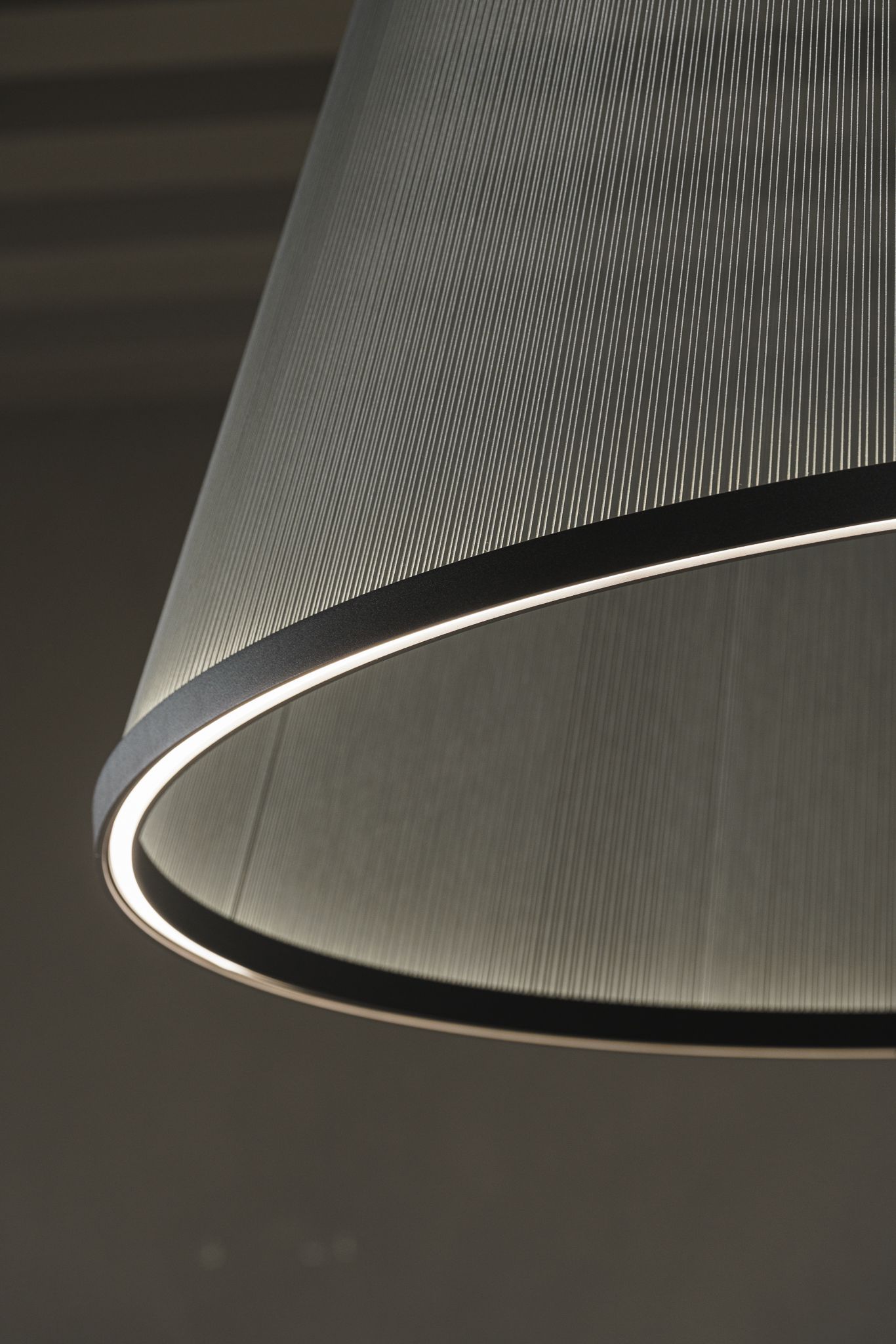 Vibia Подвесной светильник Array 1875 от Vibia — в интерьере
