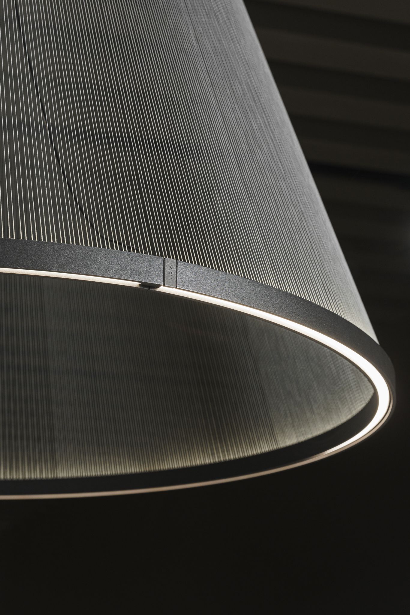 Vibia Подвесной светильник Array 1875 от Vibia — в интерьере