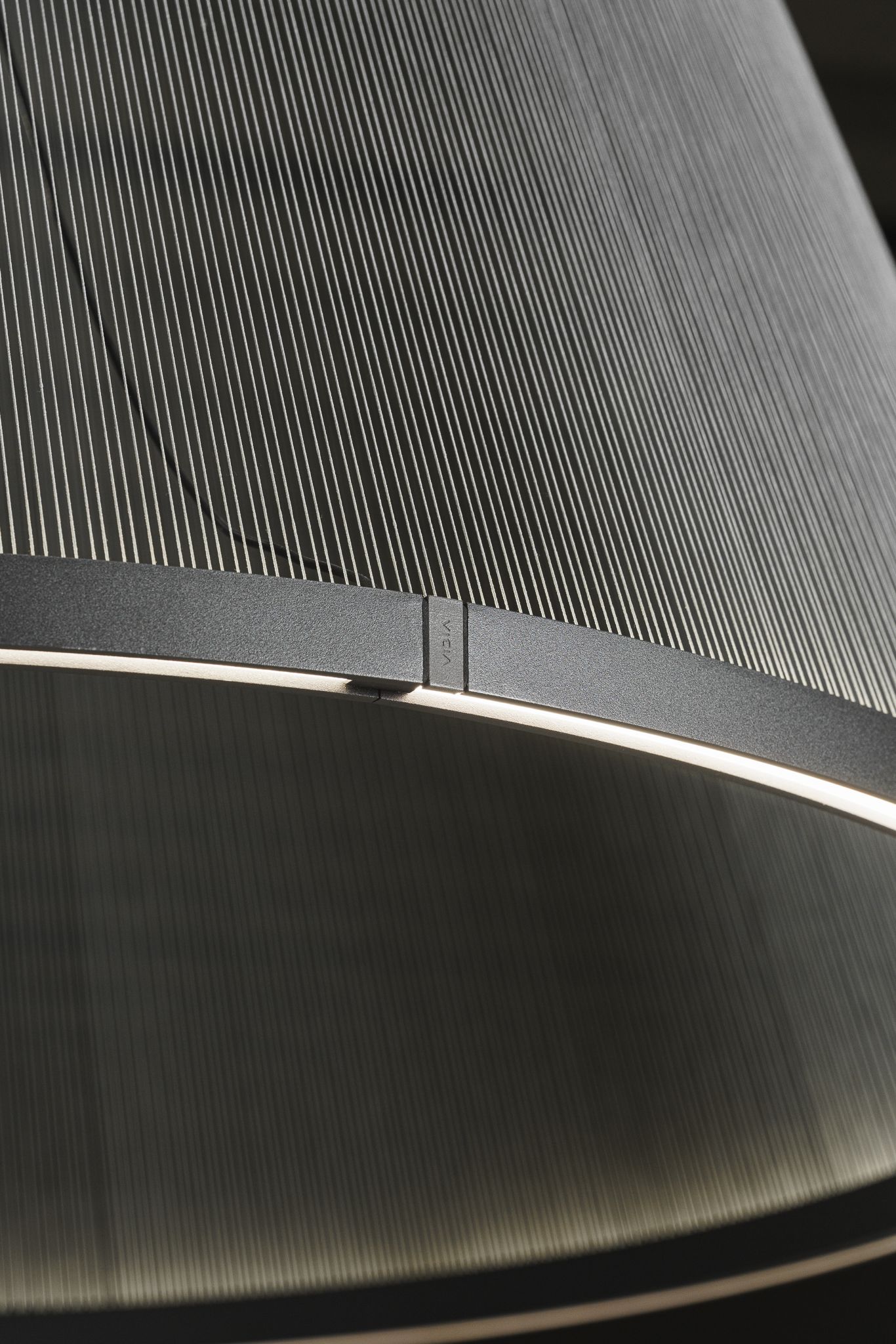Vibia Подвесной светильник Array 1875 от Vibia — в интерьере