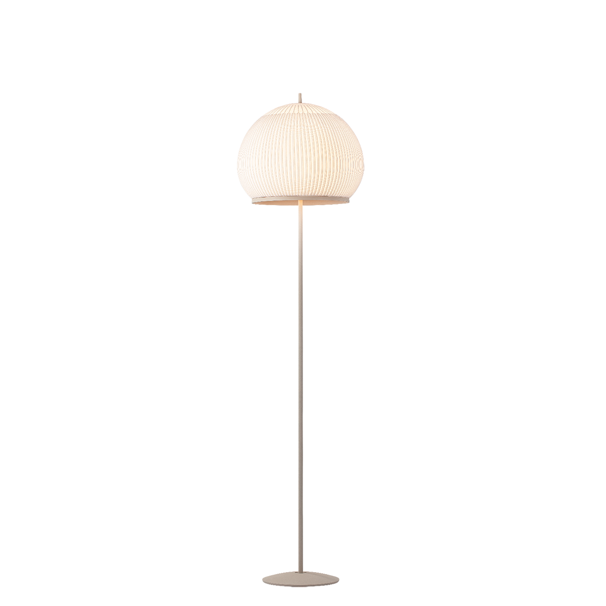 Vibia Торшер Knit 7480 от Vibia