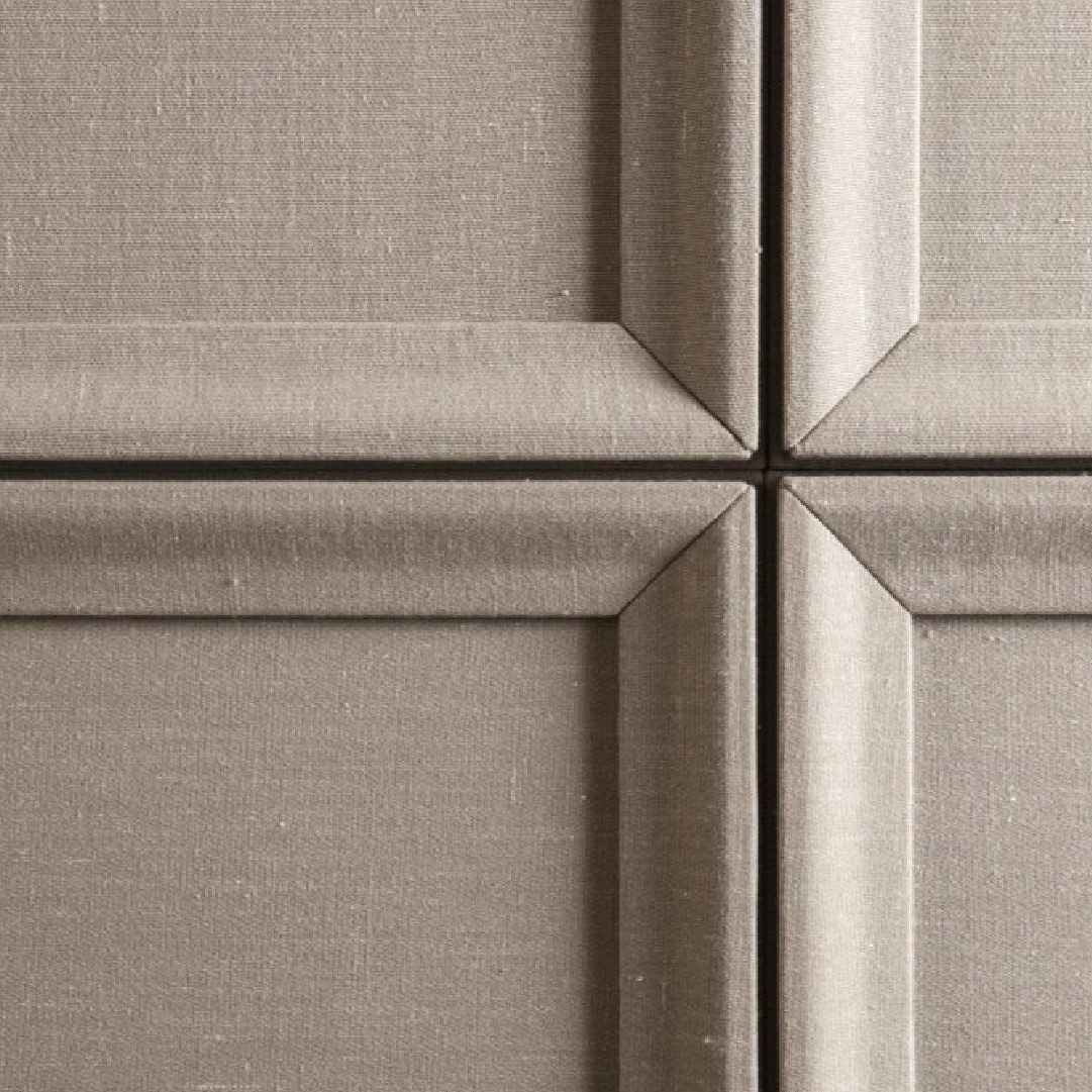 Bellavista Collection Стеновая панель Barocco от Bellavista Collection — в интерьере