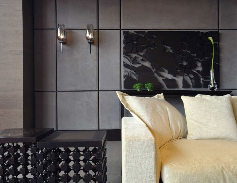 Bellavista Collection Стеновая панель Fenice от Bellavista Collection