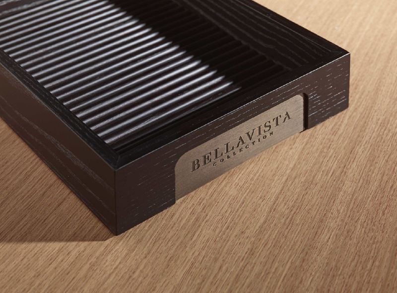 Bellavista Collection Поднос Charolitas от Bellavista Collection — в интерьере