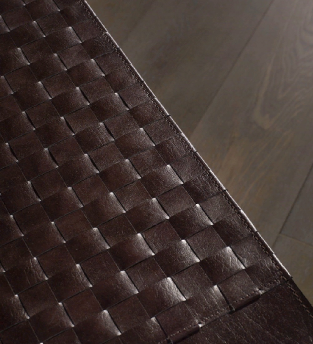 Bellavista Collection Банкетка Garcia от Bellavista Collection — в интерьере