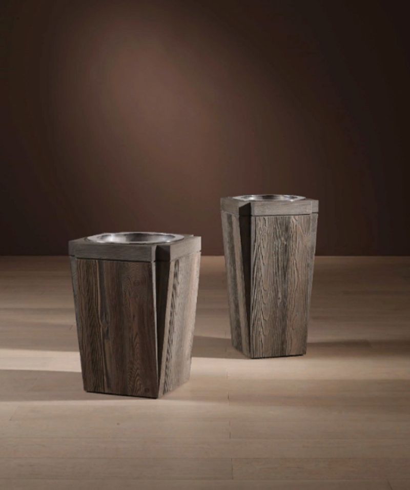 Bellavista Collection Кашпо Dafne от Bellavista Collection — в интерьере