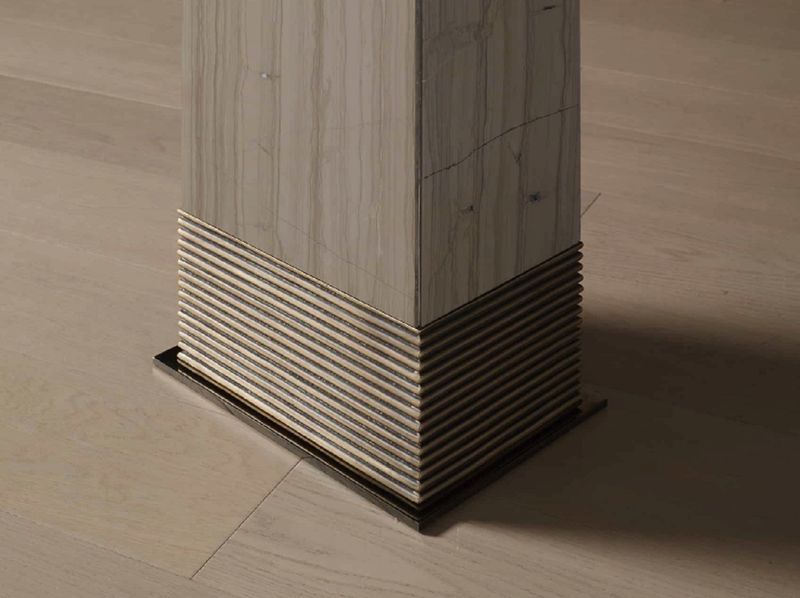 Bellavista Collection Пьедестал Arte 1 от Bellavista Collection — в интерьере