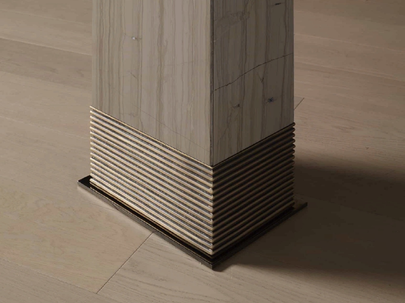 Bellavista Collection Пьедестал Arte 1 от Bellavista Collection — в интерьере