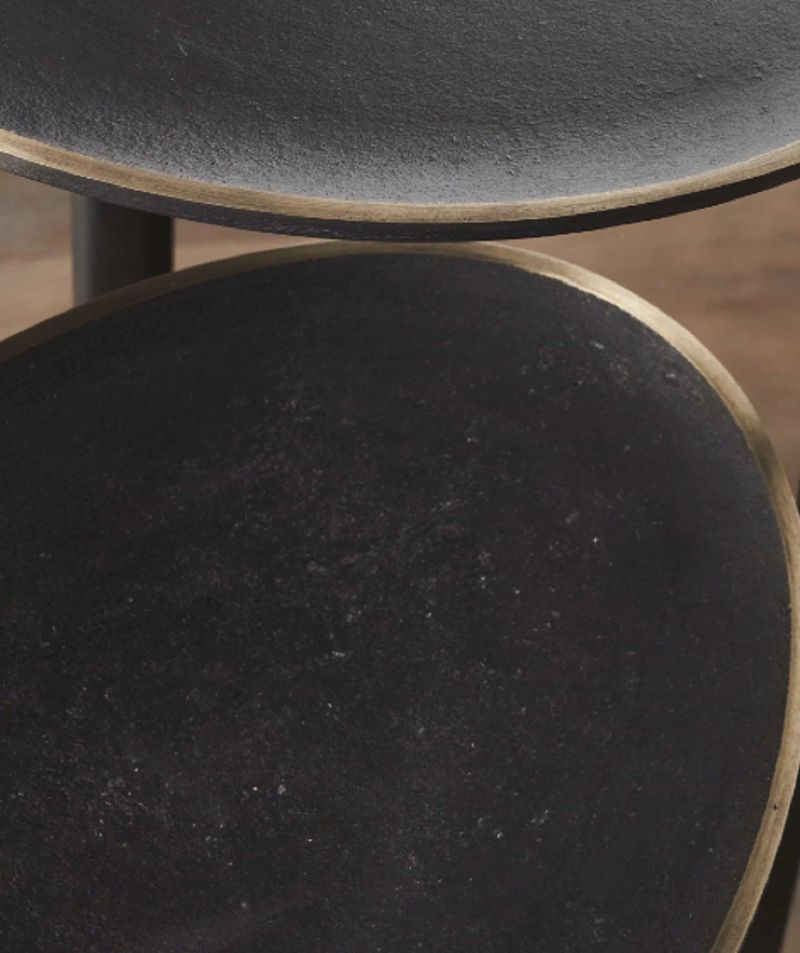 Bellavista Collection Пьедестал Batista Pedestal от Bellavista Collection — в интерьере
