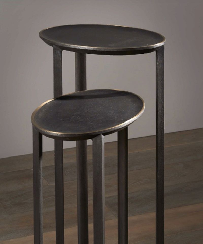 Bellavista Collection Пьедестал Batista Pedestal от Bellavista Collection — в интерьере