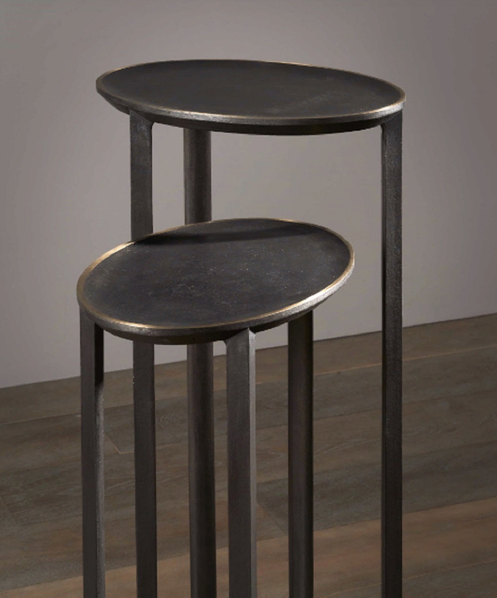Bellavista Collection Пьедестал Batista Pedestal от Bellavista Collection — в интерьере