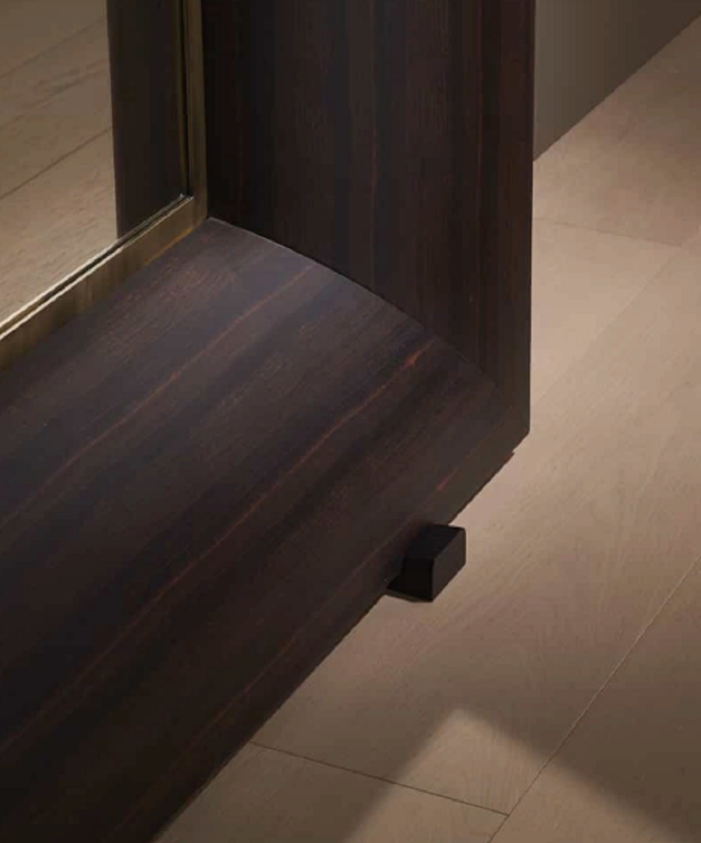 Bellavista Collection Зеркало Boheme от Bellavista Collection — в интерьере