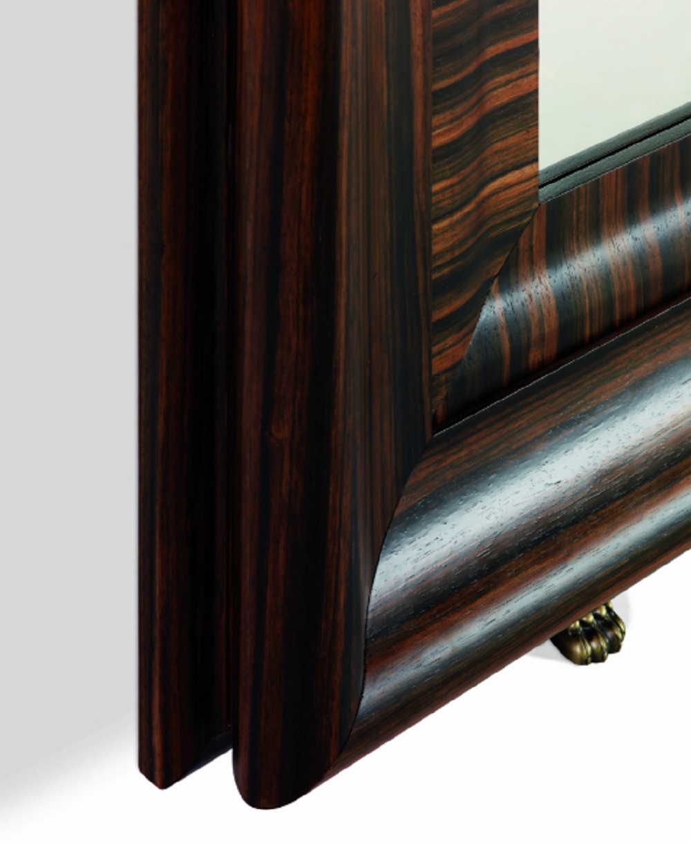 Bellavista Collection Зеркало Jasmine от Bellavista Collection — в интерьере