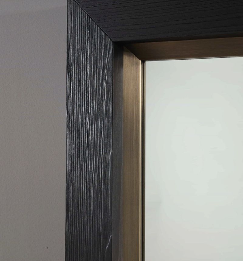 Bellavista Collection Зеркало Monet от Bellavista Collection — в интерьере