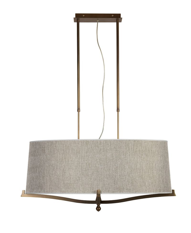 Bellavista Collection Подвесной светильник Electra от Bellavista Collection