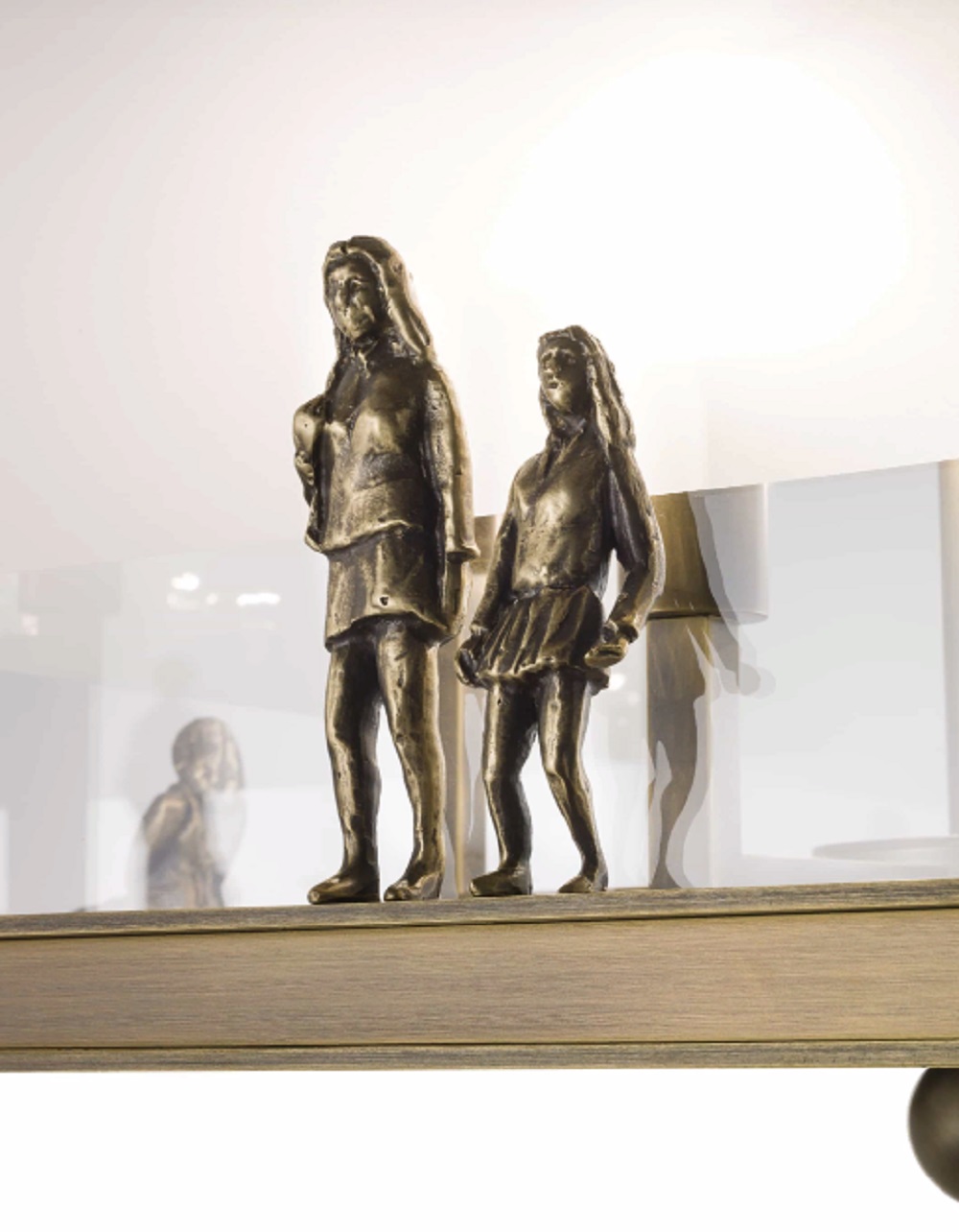 Bellavista Collection Подвесной светильник People от Bellavista Collection — в интерьере