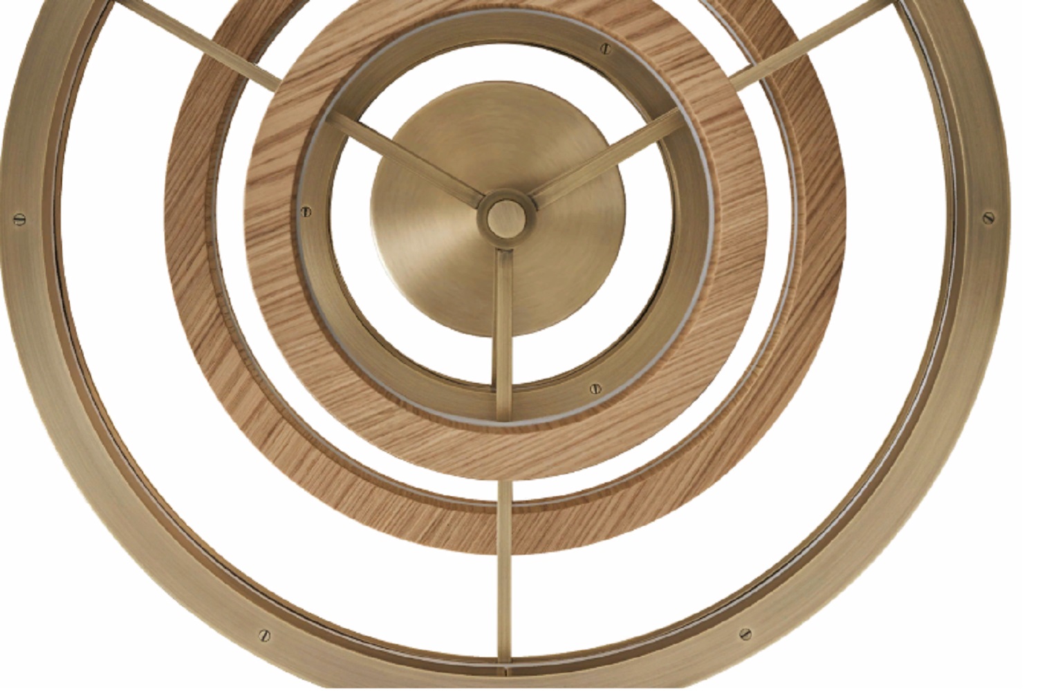 Bellavista Collection Люстра Stargate от Bellavista Collection — в интерьере