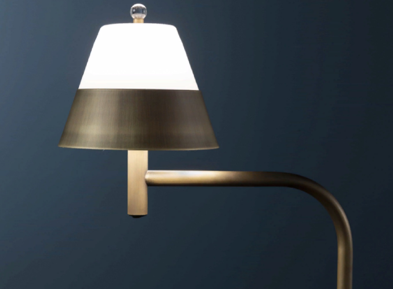 Bellavista Collection Торшер Adalpina от Bellavista Collection — в интерьере