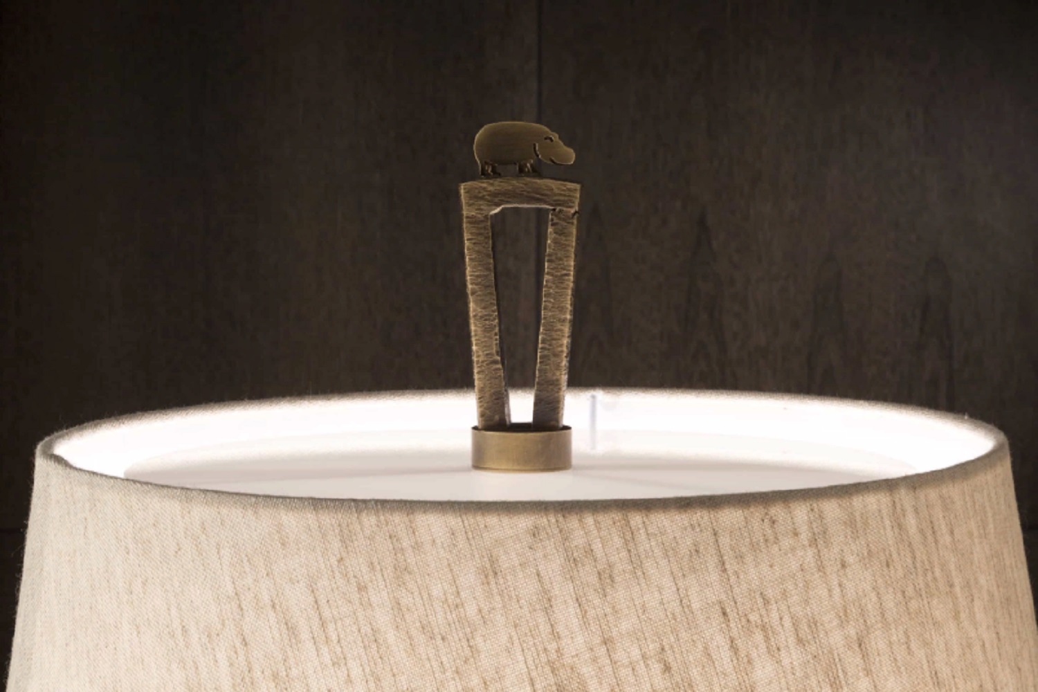 Bellavista Collection Торшер Carol от Bellavista Collection — в интерьере