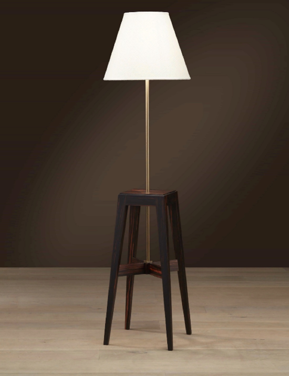 Bellavista Collection Торшер Rosetta от Bellavista Collection — в интерьере