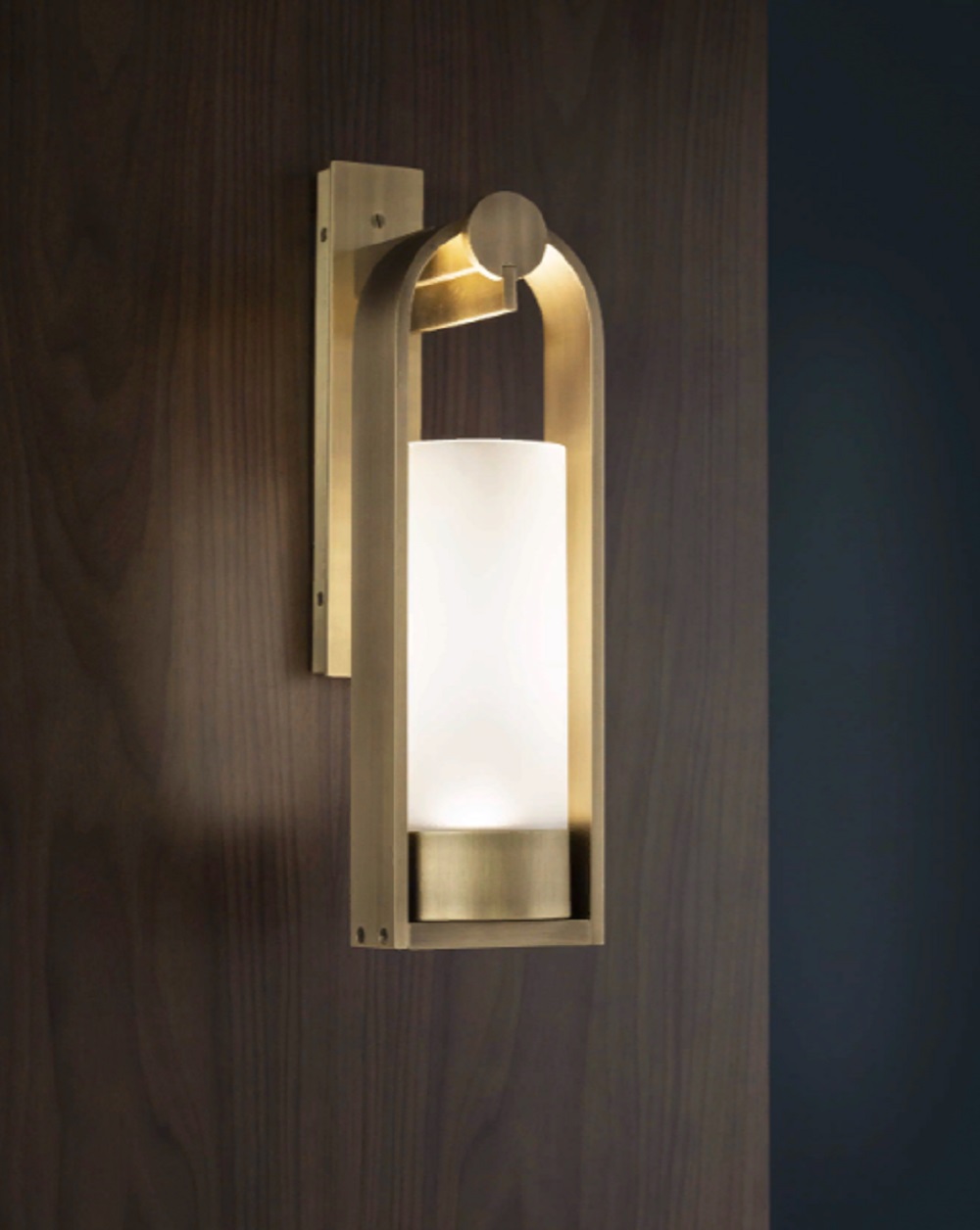 Bellavista Collection Бра Agata от Bellavista Collection — в интерьере