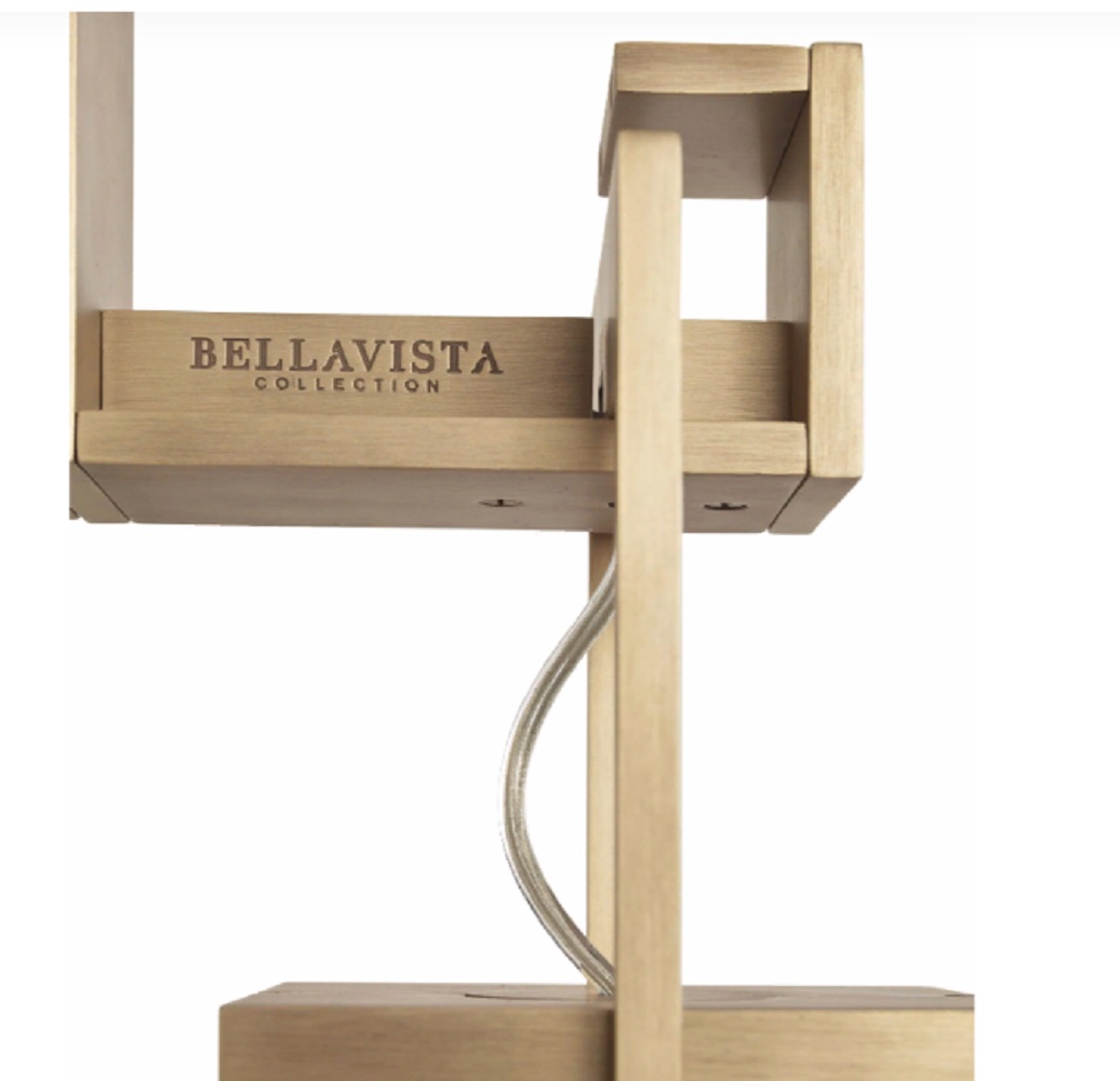 Bellavista Collection Бра Ignis от Bellavista Collection — в интерьере