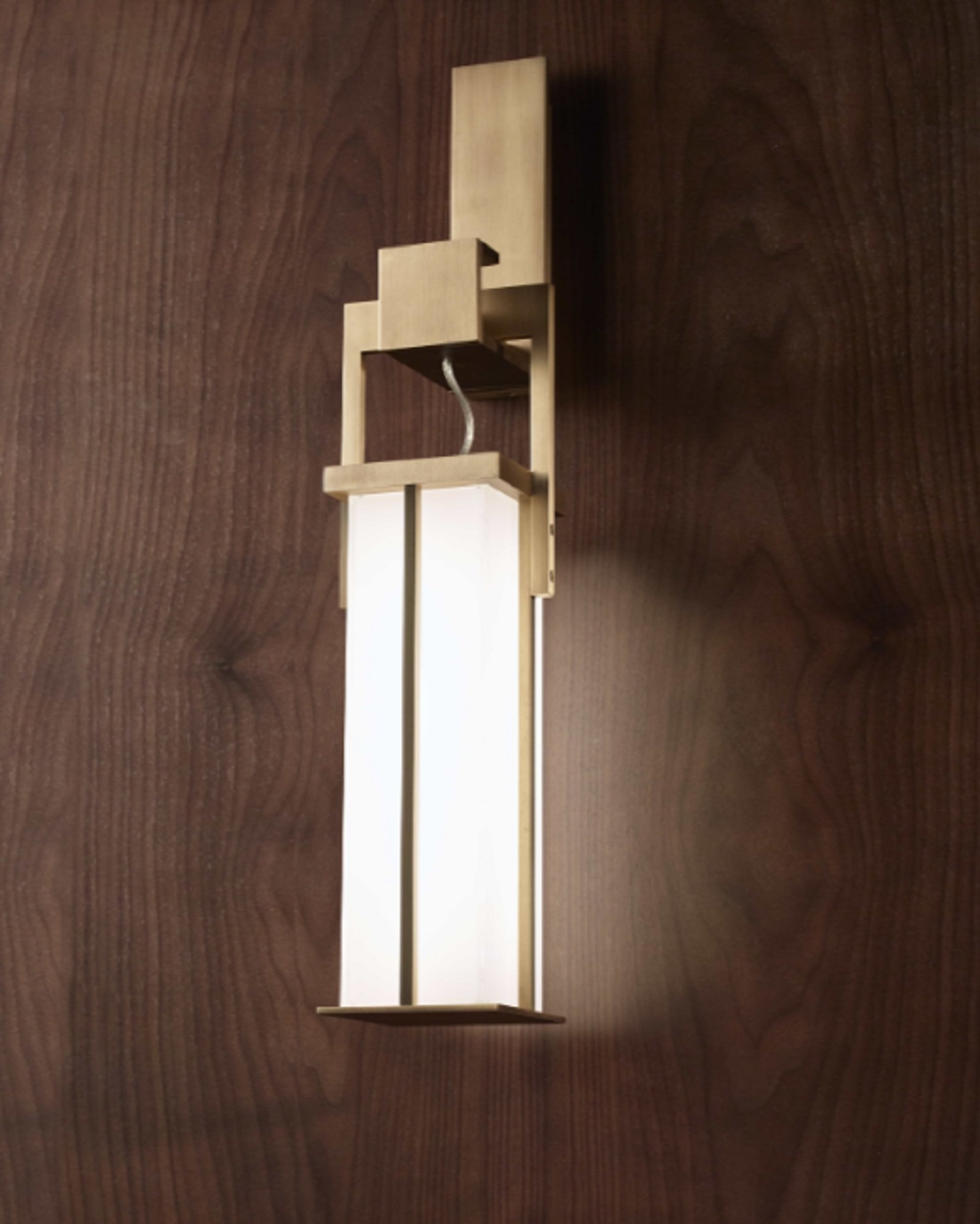 Bellavista Collection Бра Ignis от Bellavista Collection — в интерьере