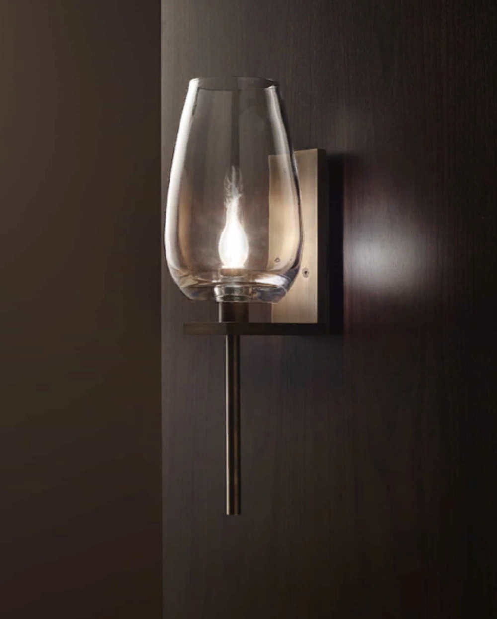 Bellavista Collection Бра Lume от Bellavista Collection — в интерьере
