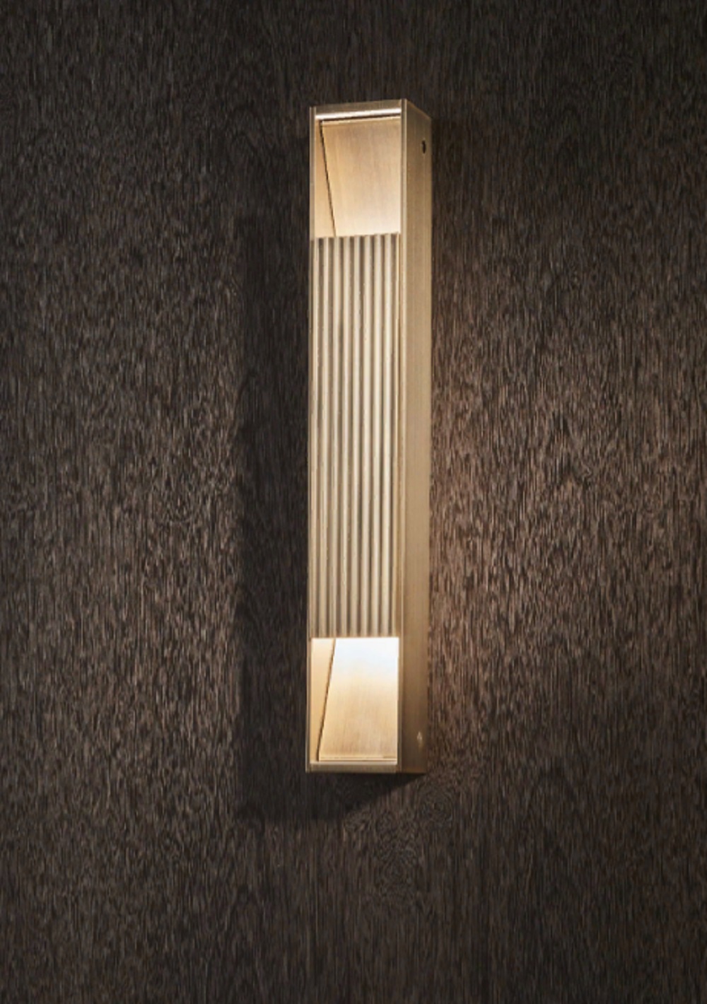 Bellavista Collection Бра Stilo от Bellavista Collection — в интерьере