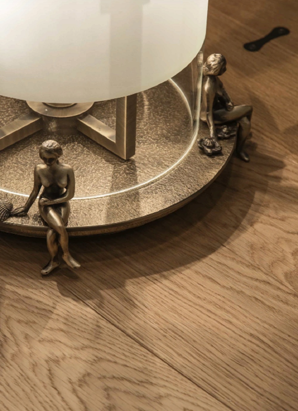 Bellavista Collection Настольная лампа 4Stagioni от Bellavista Collection — в интерьере