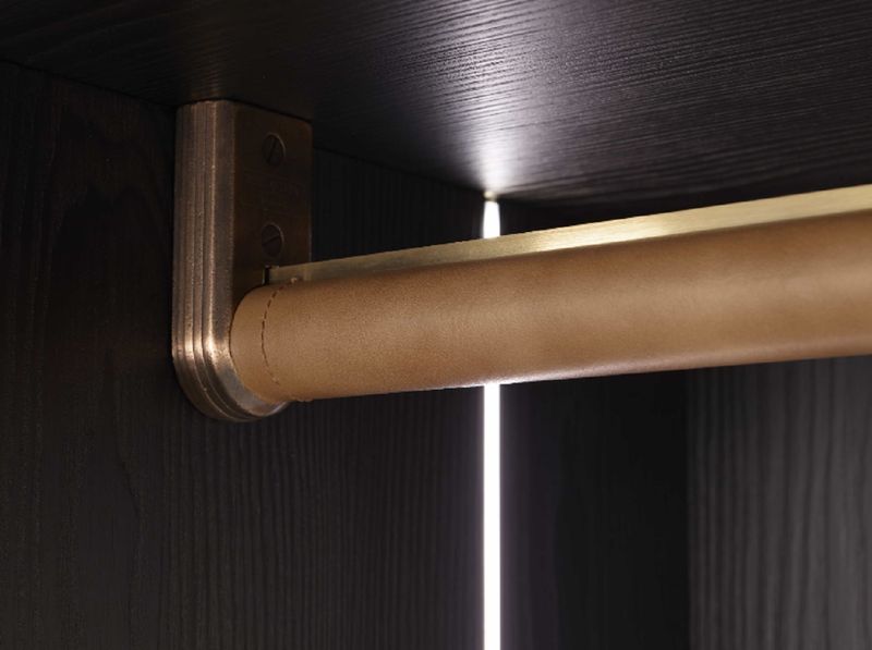 Bellavista Collection Шкаф Hamilton от Bellavista Collection — в интерьере