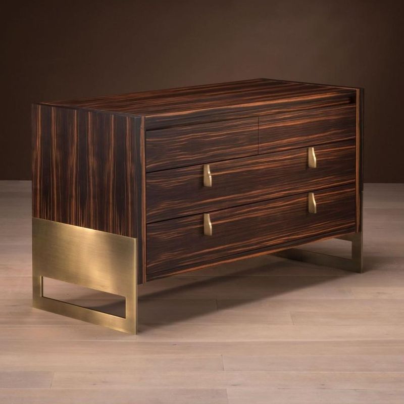 Bellavista Collection Комод Beverly от Bellavista Collection — в интерьере