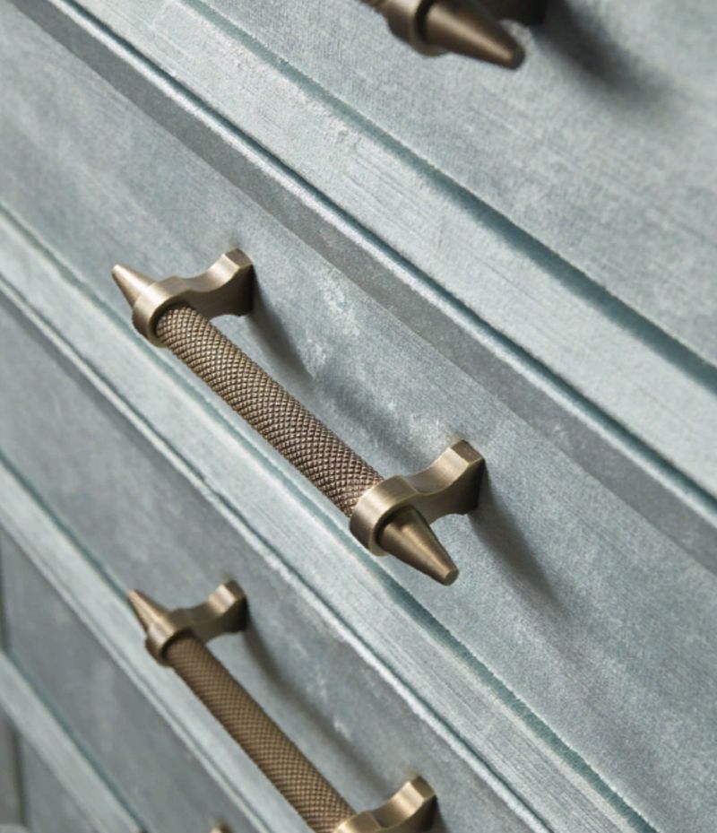 Bellavista Collection Комод Elenoire от Bellavista Collection — в интерьере