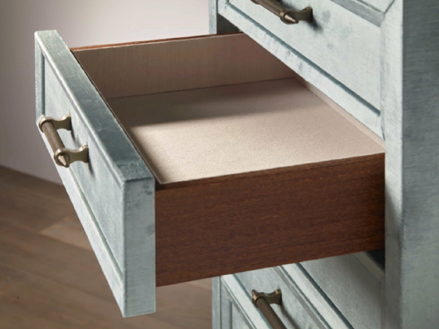 Bellavista Collection Комод Elenoire от Bellavista Collection — в интерьере