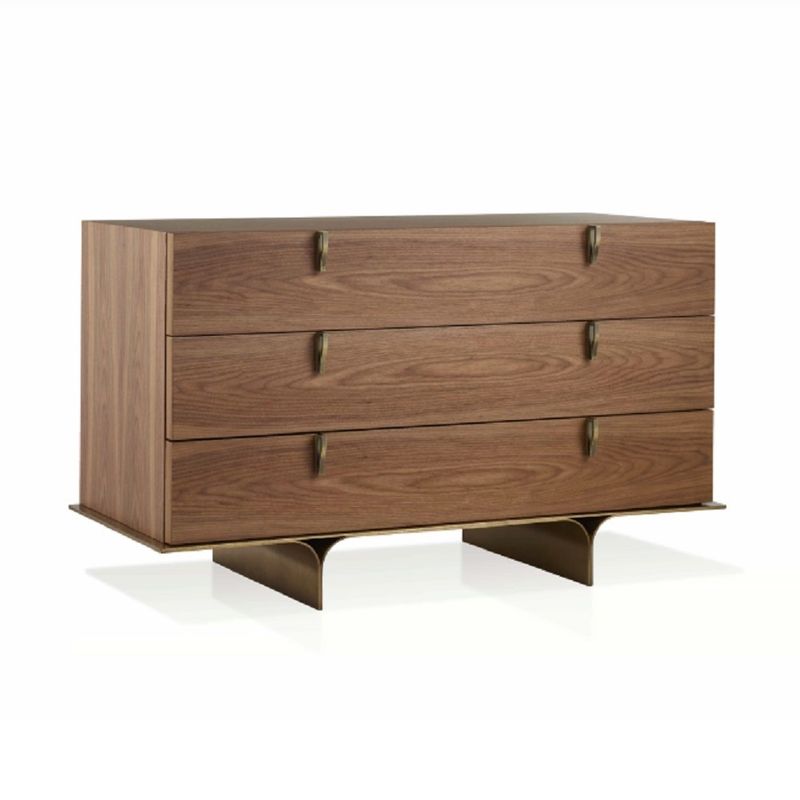 Bellavista Collection Комод Nelson от Bellavista Collection