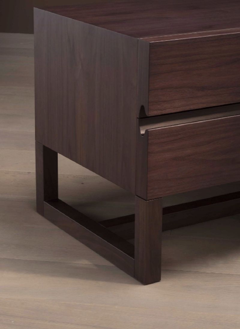 Bellavista Collection Прикроватная тумбочка Quasimodo от Bellavista Collection — в интерьере